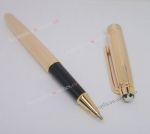 Montblanc Meisterstuck Solitaire Tribute Legrand All Gold Rollerball Pen